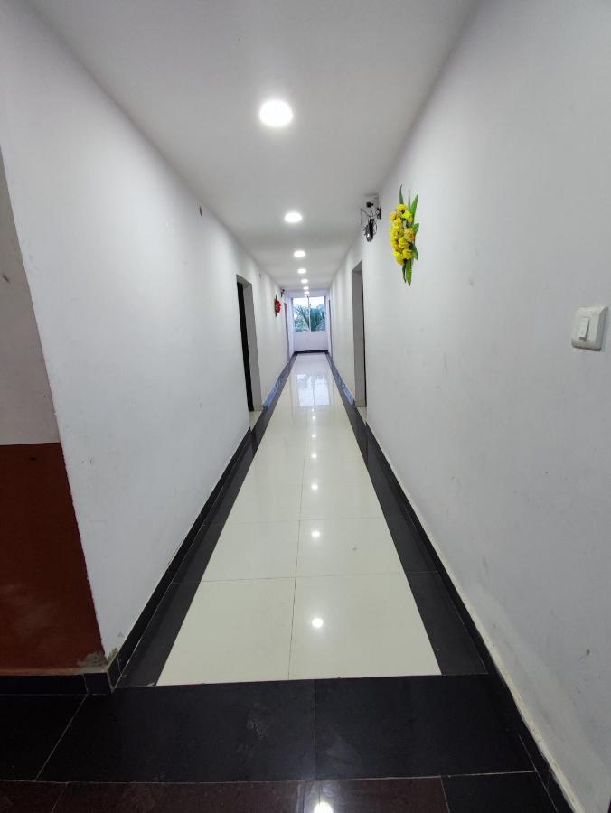 Hotel Kanha Shyam Madhubani Buitenkant foto